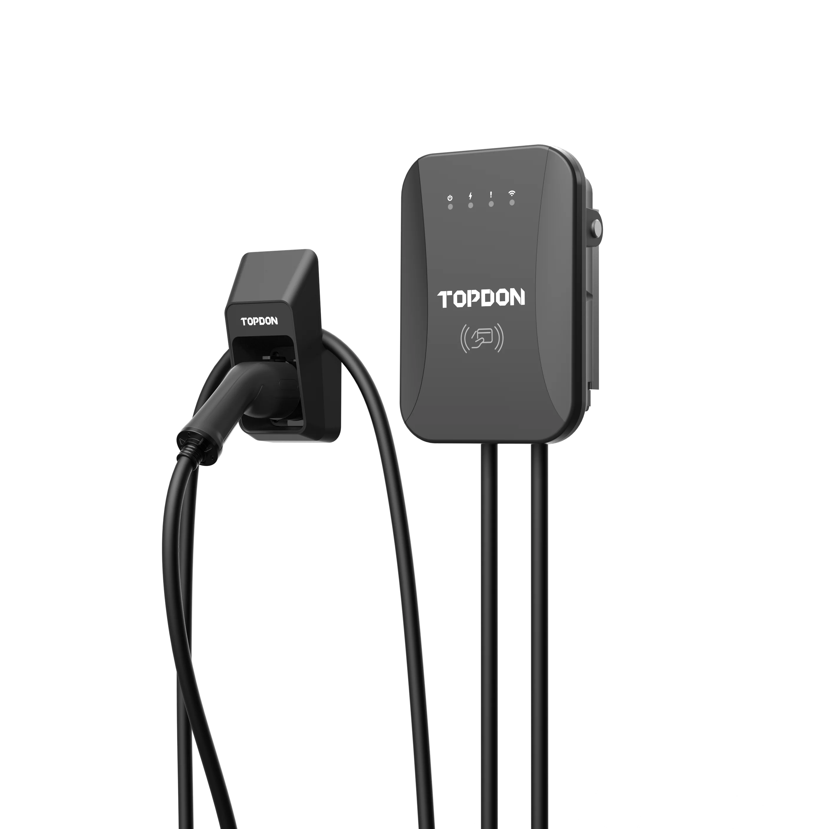 TOPDON PulseQ AC Home