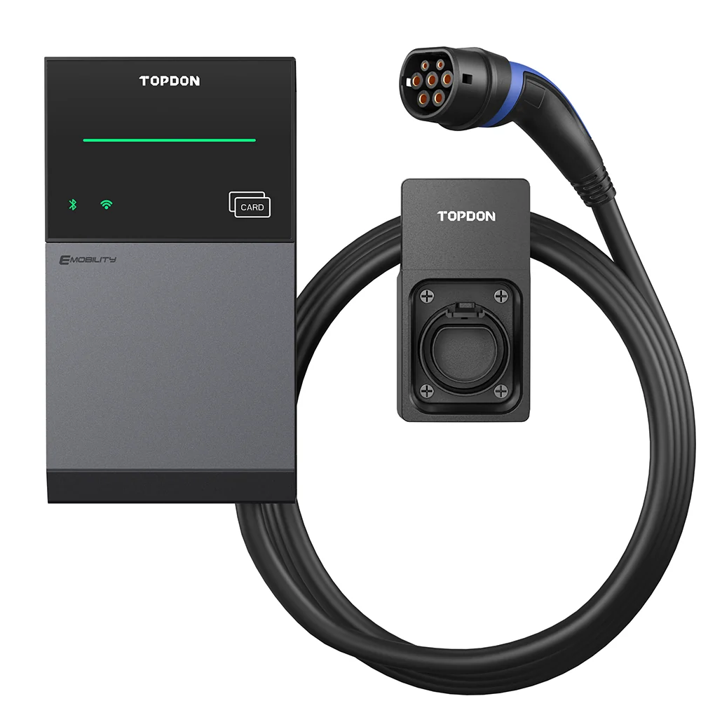 TOPDON PulseQ AC Lite