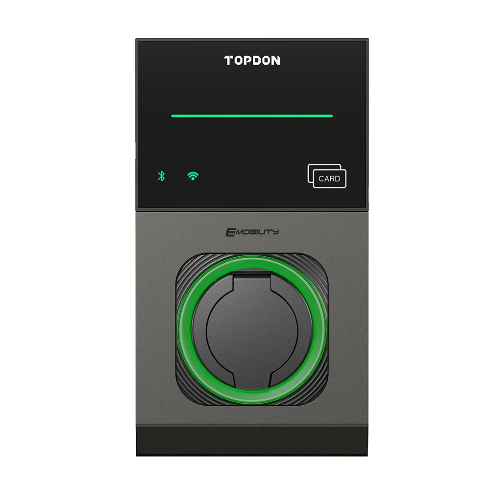 TOPDON PulseQ AC Pro