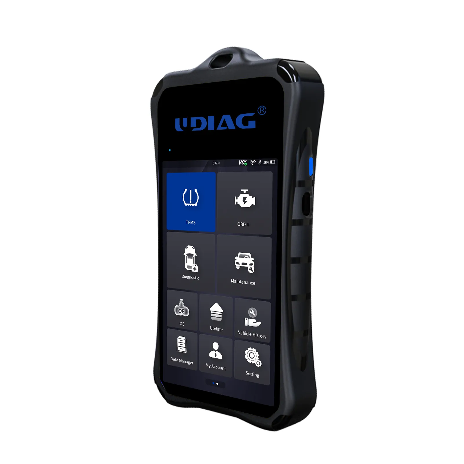 UDIAG X-20