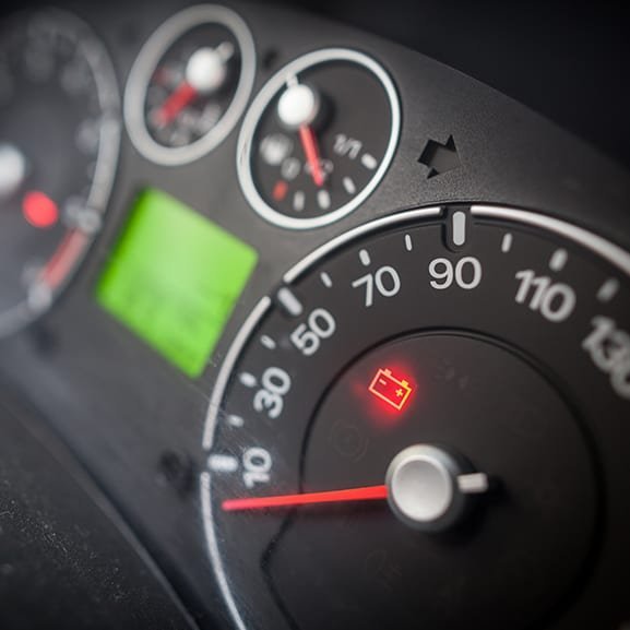 Verifică Starea Bateriei Auto cu OBDeleven