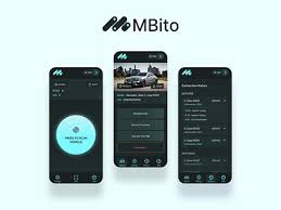 Tester diagnoză și activare funcții Mercedes cu telefonul – MBito 2 - imagine 4