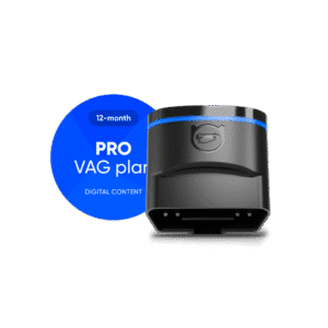 Tester Auto NextGen OBDeleven + 1 An Abonament PRO