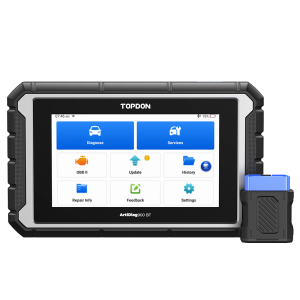 TOPDON | ArtiDiag900 BT