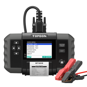 TOPDON | BT600