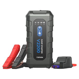 TOPDON | V2200Plus