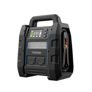 Jumpstarter Topdon V4500 Plus