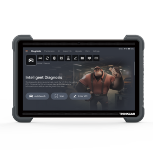 THINKTOOL Euro 394 product view 3