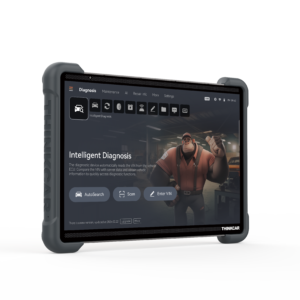 THINKTOOL Euro 399 professional diagnostic tool