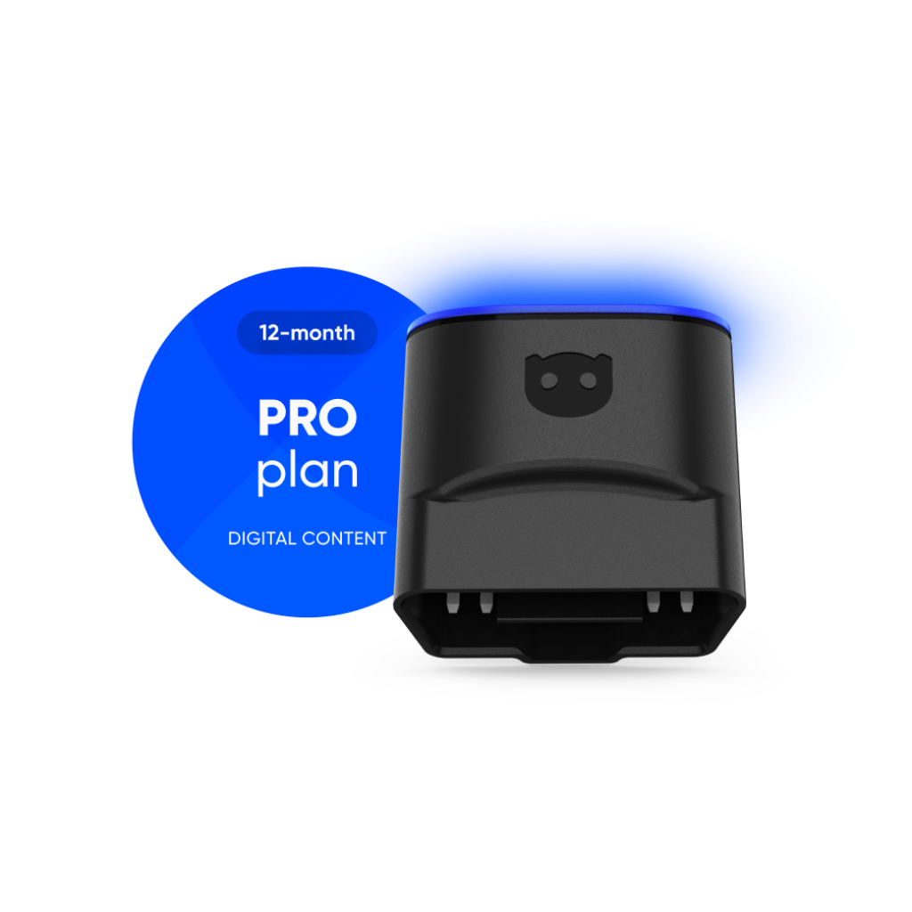 OBDeleven 3 - PRO Pack 12 Luni