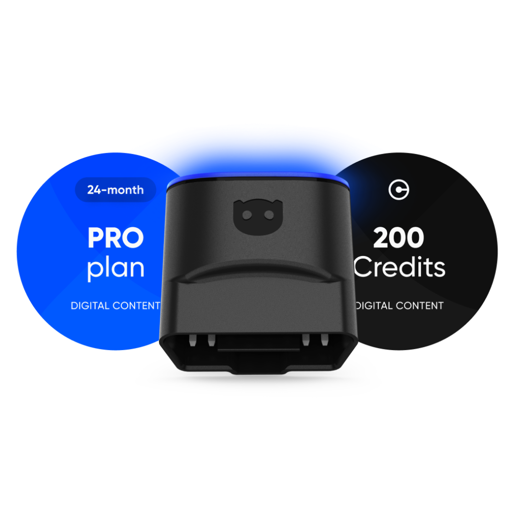 OBDeleven 3 – Tester diagnoza si codare auto + 2 Ani Abonament PRO + 200 Credite