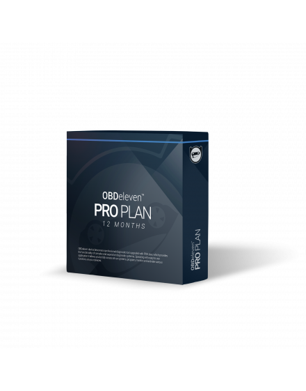PRO-plan 12 months
