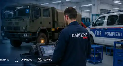 Remote Diagnostic VCI - imagine 3