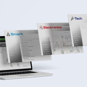 HaynesPro WorkshopData – documentație pentru diagnoză și reparații auto