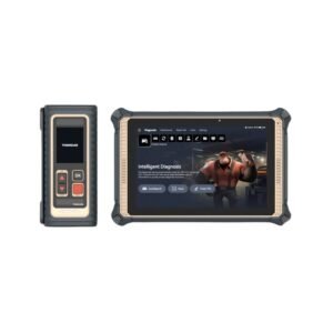THINKTOOL Euro 391 product image 1