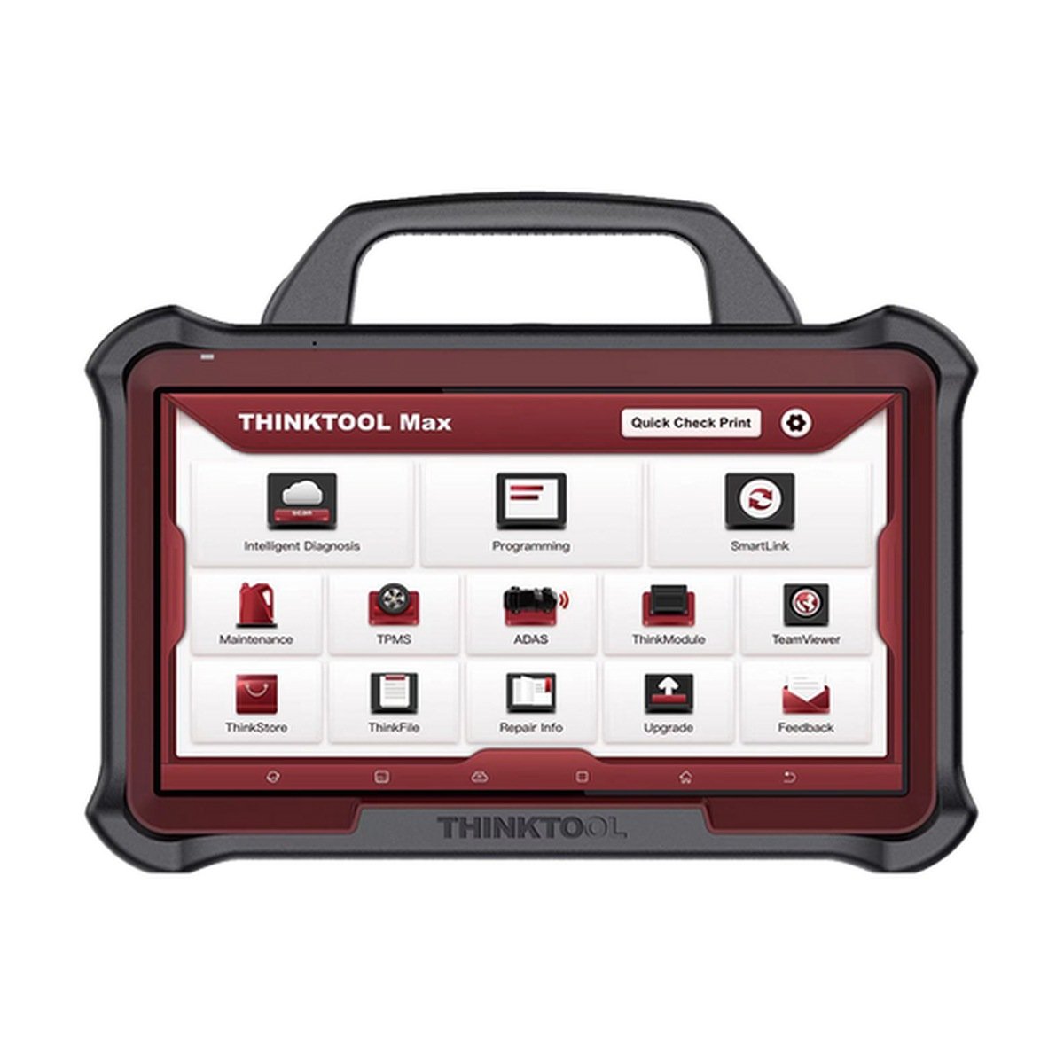 THINKTOOL Max 13.3-inch product image 1