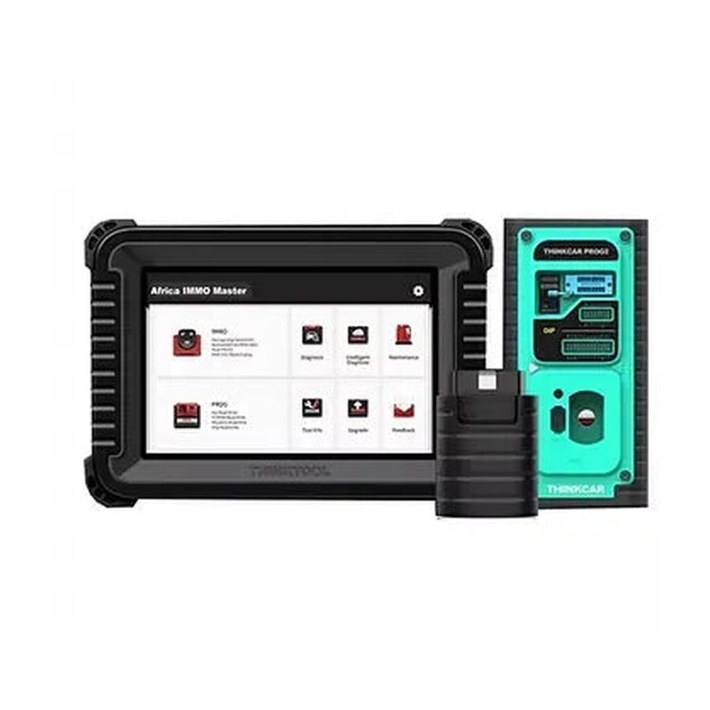 THINKTOOL IMMO Master product image 1