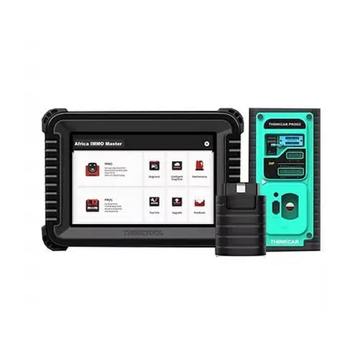 THINKTOOL IMMO Master product image 1