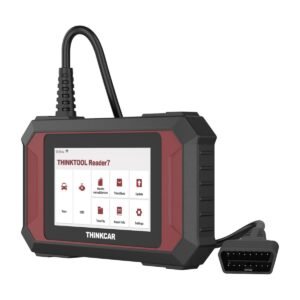 THINKTOOL Reader 7 product image 1