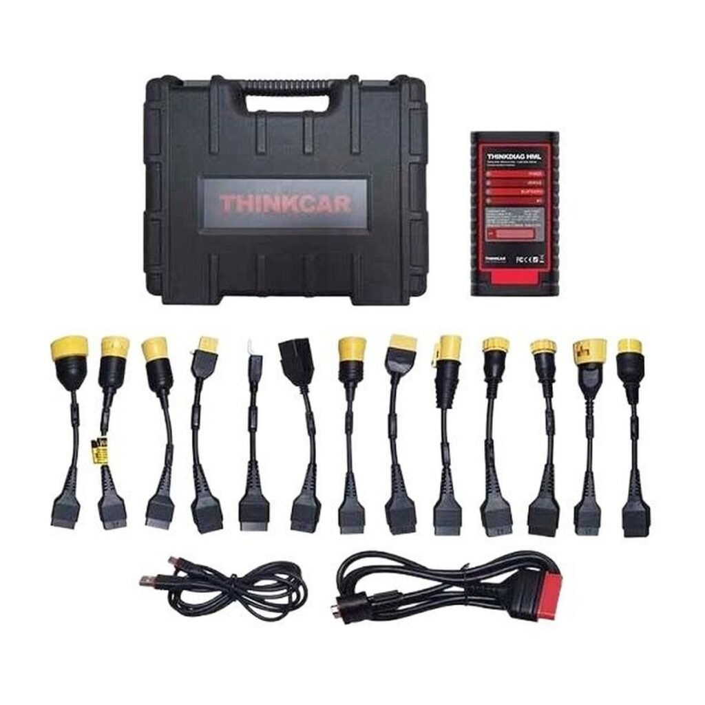 HD Expanded Package for Max & Master X product image 1