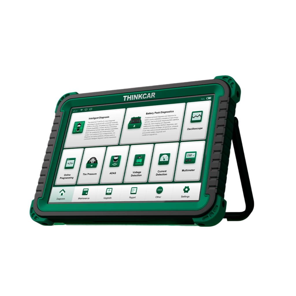 THINKCAR CE EVD official product image 1