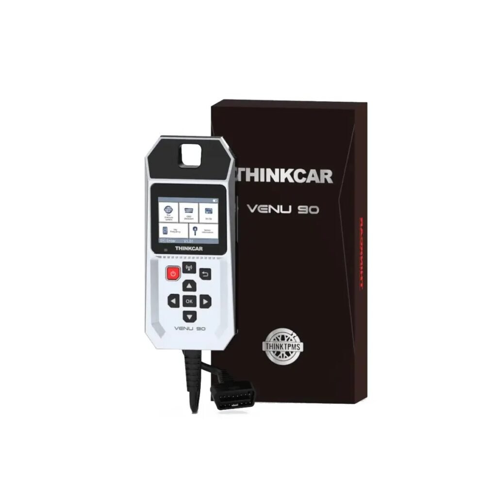 ThinkTPMS VENU 90 product image 1