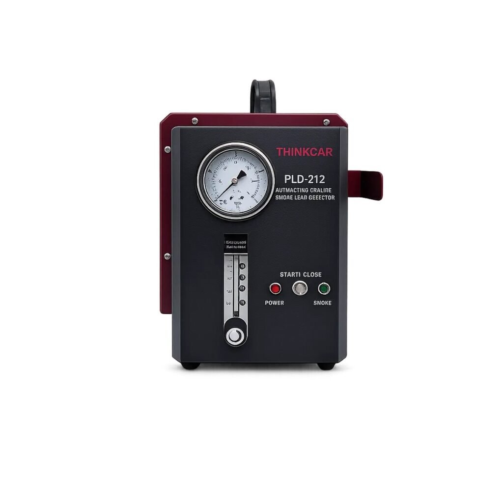 ThinkCar PLD212 Turbo product image 1