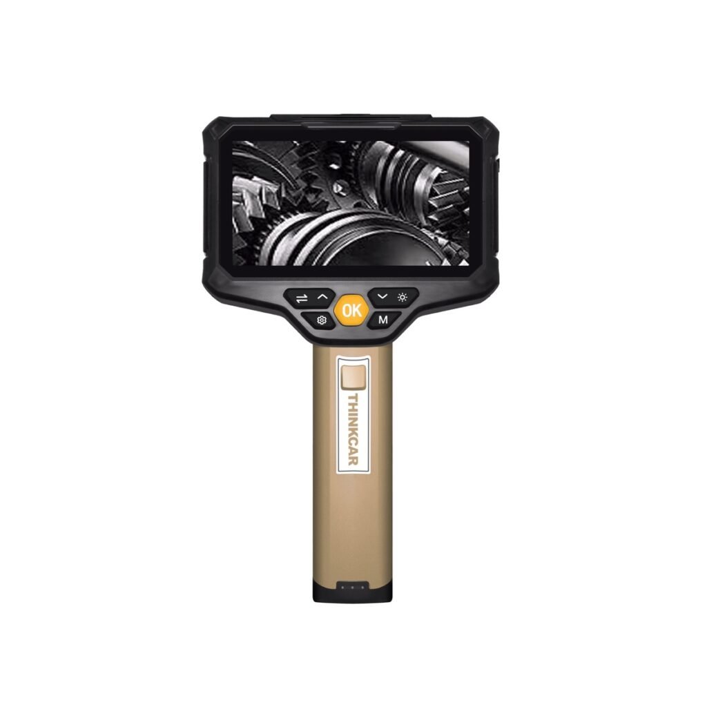 THINKCAR Endoscope TES205