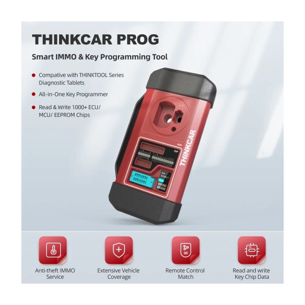 ThinkCar ProG product image 1