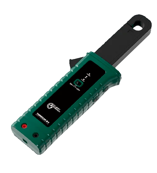 CE EVC101 Current / Voltage Testing