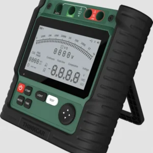 CE EVC201 Insulation Tester