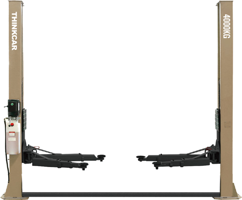 THINKCAR TVL 240 elevator auto