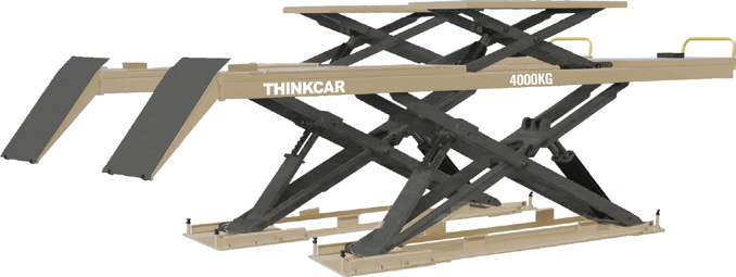 THINKCAR TVL 940 elevator foarfecă ultra-subțire pentru geometrie