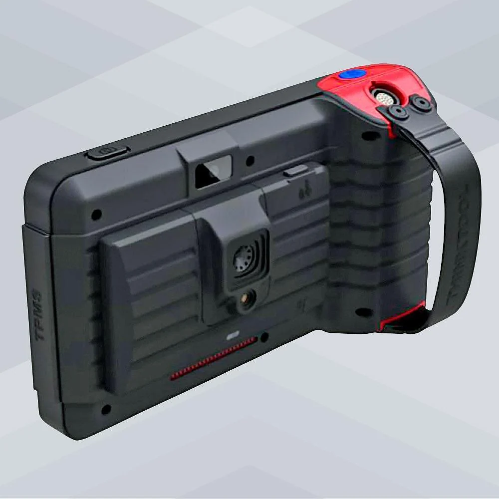 THINKTOOL Thermal Imager