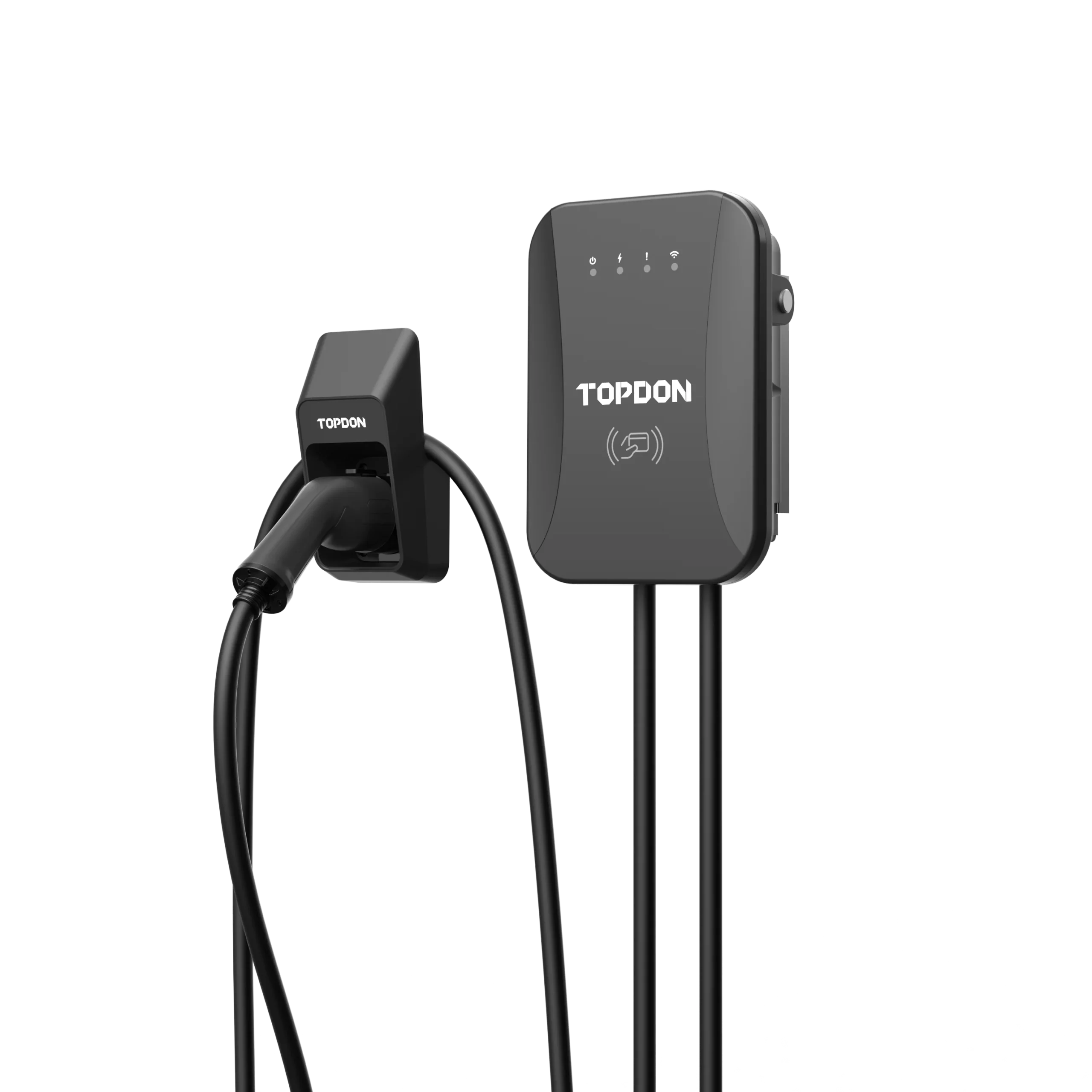 TOPDON PulseQ AC Home EV charger