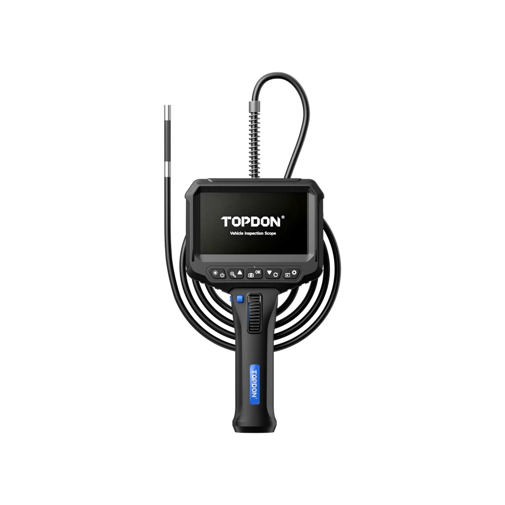 TOPDON VIS002