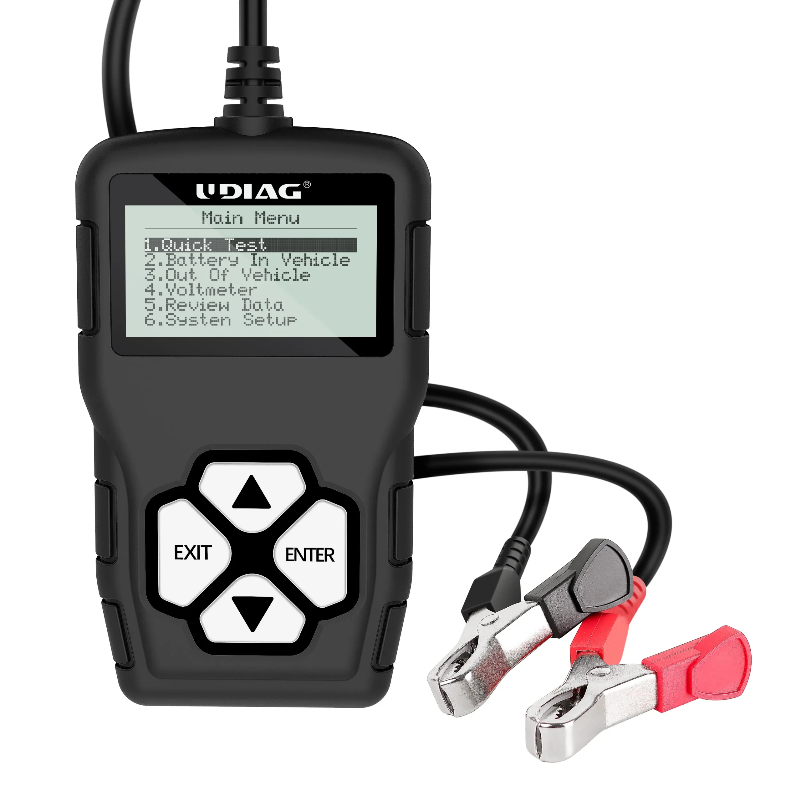 UDIAG BT208