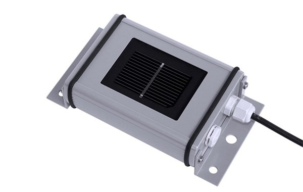 Entec Solar celulă de referință calibrată pentru iradianță PV