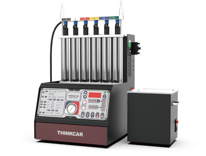 THINKCAR GDI 100 Generator semnal injectoare