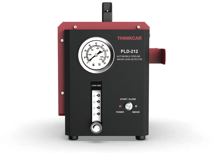 THINKCAR PLD 212 Detector fum pentru pierderi