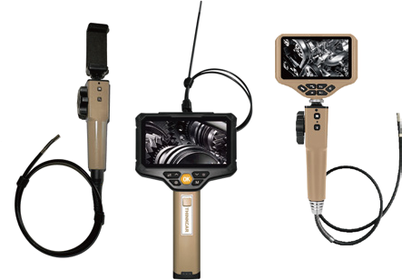 THINKCAR TBT 360 / TBT 360 Pro Tester baterii