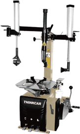 THINKCAR TTC 633 Mașină de dejantat cu braț rabatabil