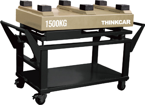 THINKCAR TVL 515 Elevator pentru pachet baterie EV