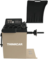 THINKCAR TWB 501 Mașină de echilibrat roți