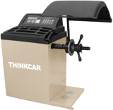 THINKCAR TWB 501E Mașină de echilibrat roți